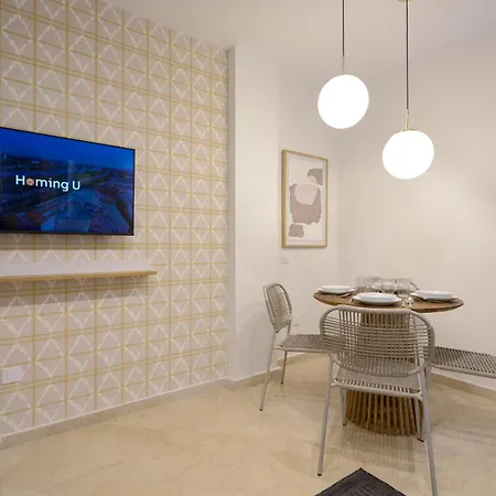 San Vicente 43, By Homing U Apartment Seville Exterior photo