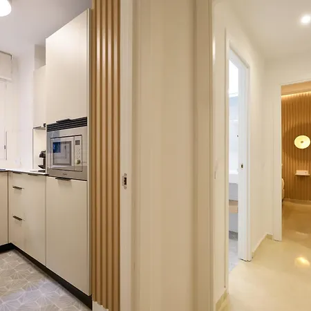 San Vicente 43, By Homing U Apartment Seville Exterior photo