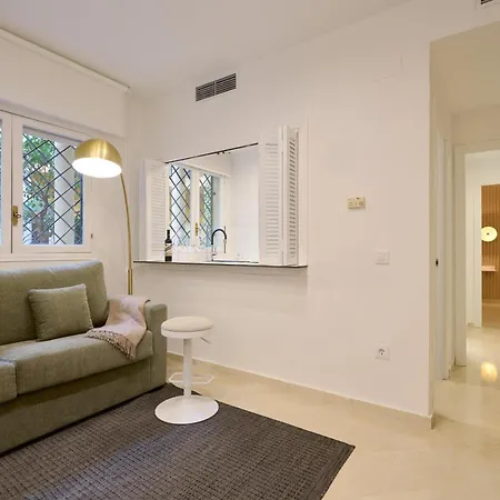 San Vicente 43, By Homing U Apartment Seville Exterior photo