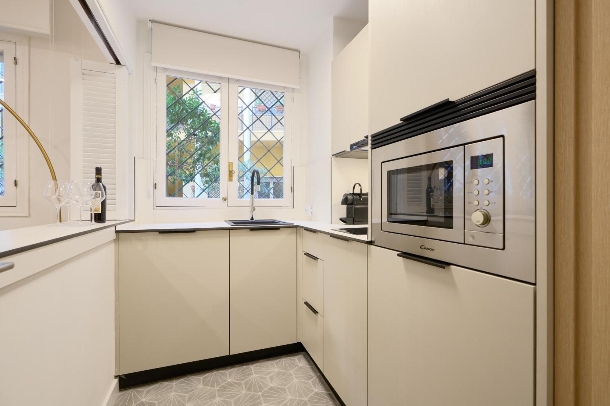 Apartament San Vicente 43, By Homing U