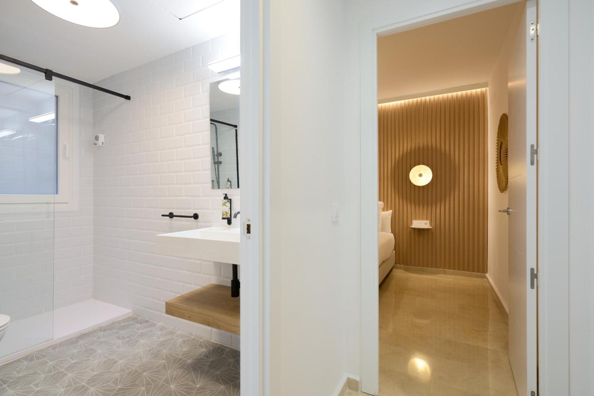 San Vicente 43, By Homing U Appartement