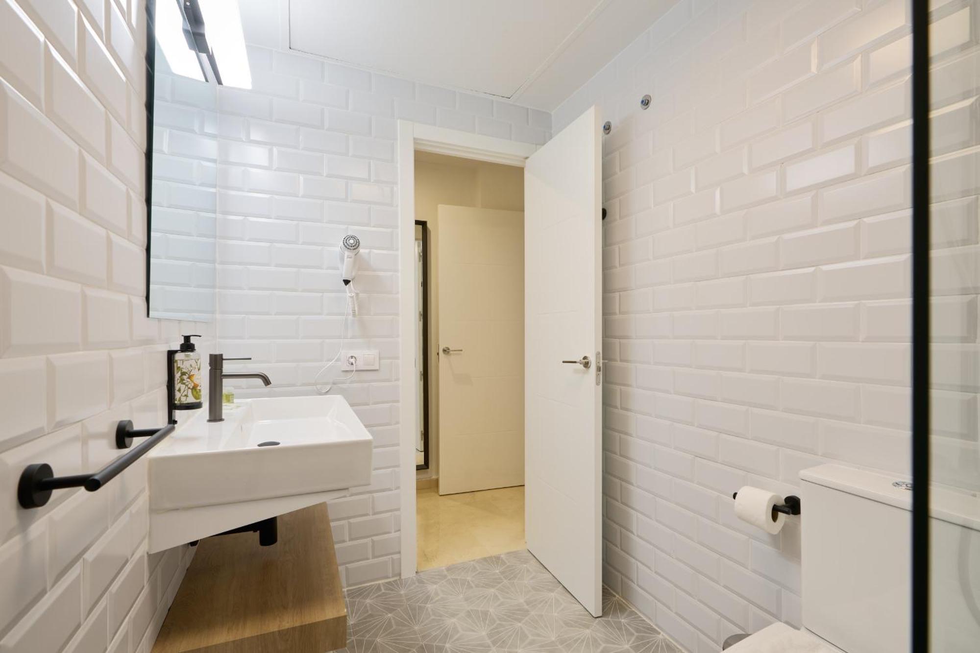 Apartament San Vicente 43, By Homing U *