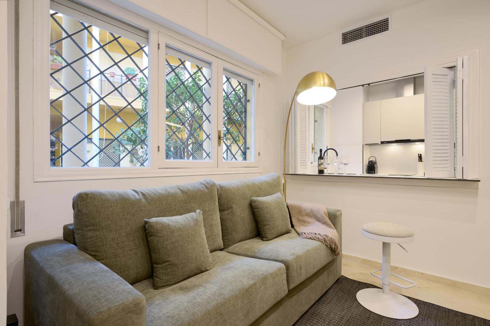 Appartement San Vicente 43, By Homing U