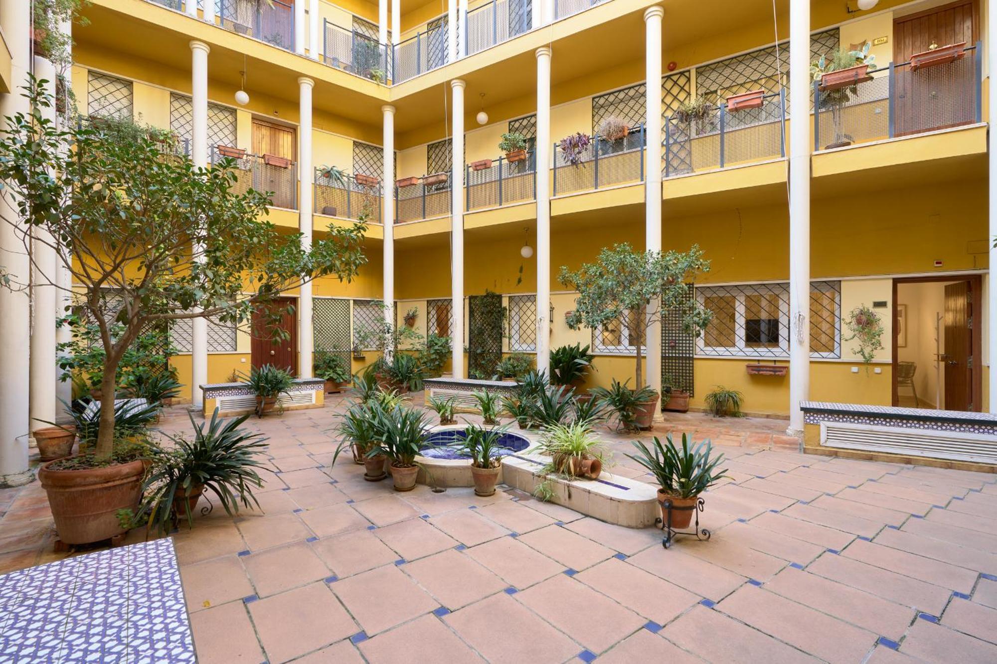 San Vicente 43, By Homing U Apartment Sevilla
